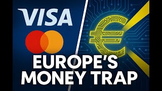 The Digital Euro Explained: Europe’s Answer to US Dominance