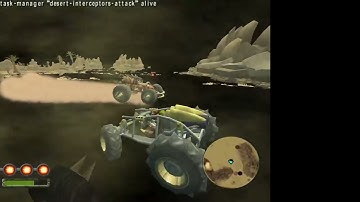 jak-project3: was-squad-control