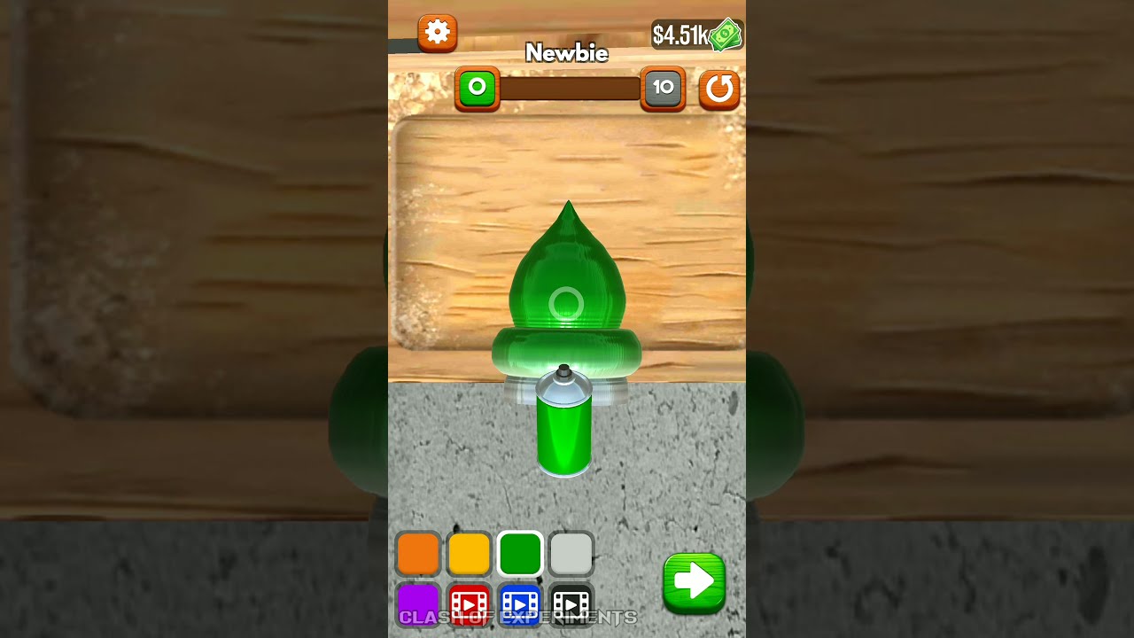 WOODTURNING - All Levels Gameplay Walkthrough (Android, iOS)