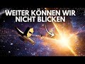 James Webb Hat Gerade Das Wahre Ausmaß Des Universums Enthüllt! | Dokumentation zum Einschlafen