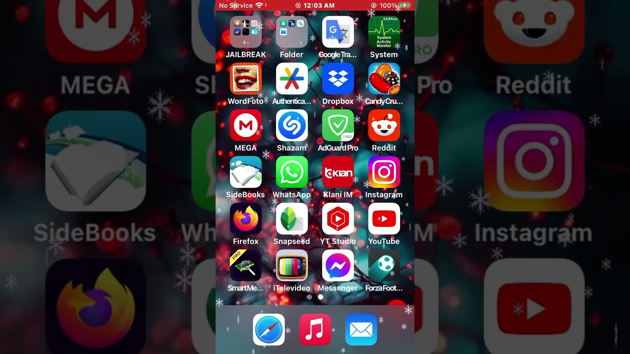 Watch happy new year 2026 #jailbreak #cydia #tweaks #shorts #ios14 on YouTube Watch happy new year 2026 #jailbreak #cydia #tweaks #shorts #ios14 on YouTube