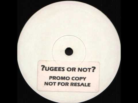 Fugees - Ready Or Not (DJ Zinc Remix) 