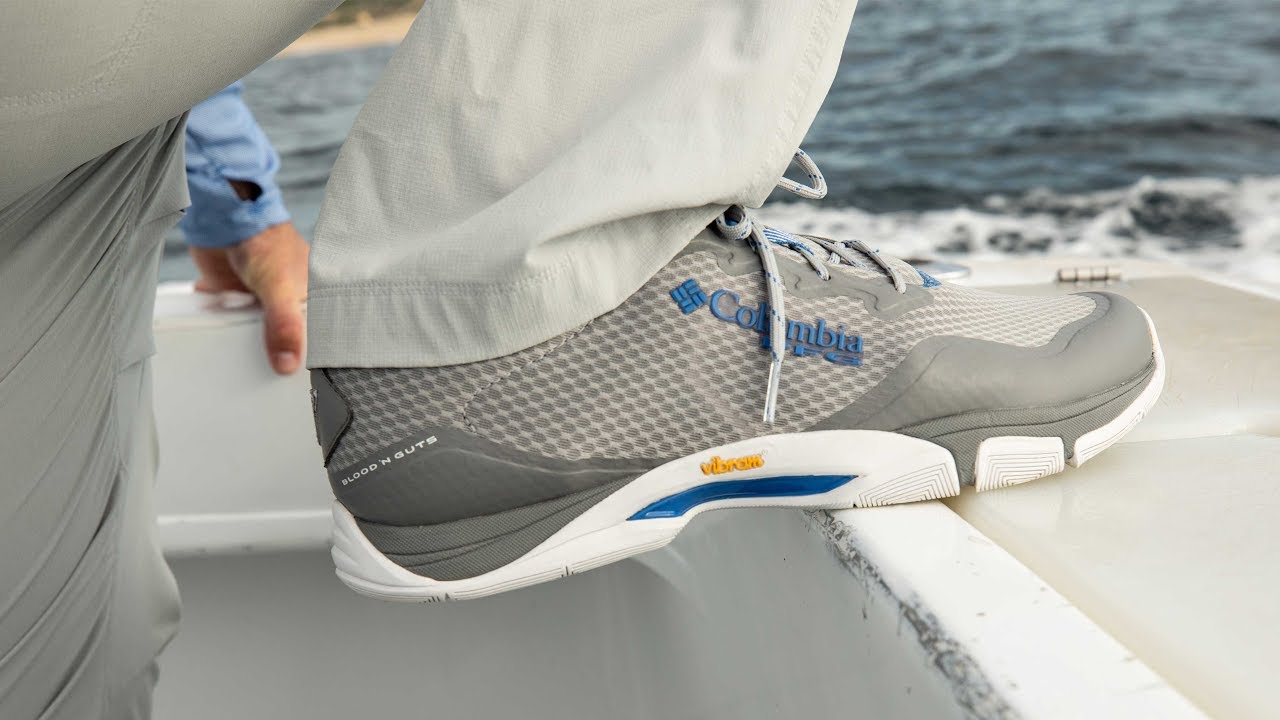 columbia force 12 shoes