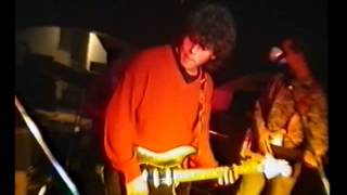 Switch - Live at The Crypt 1990