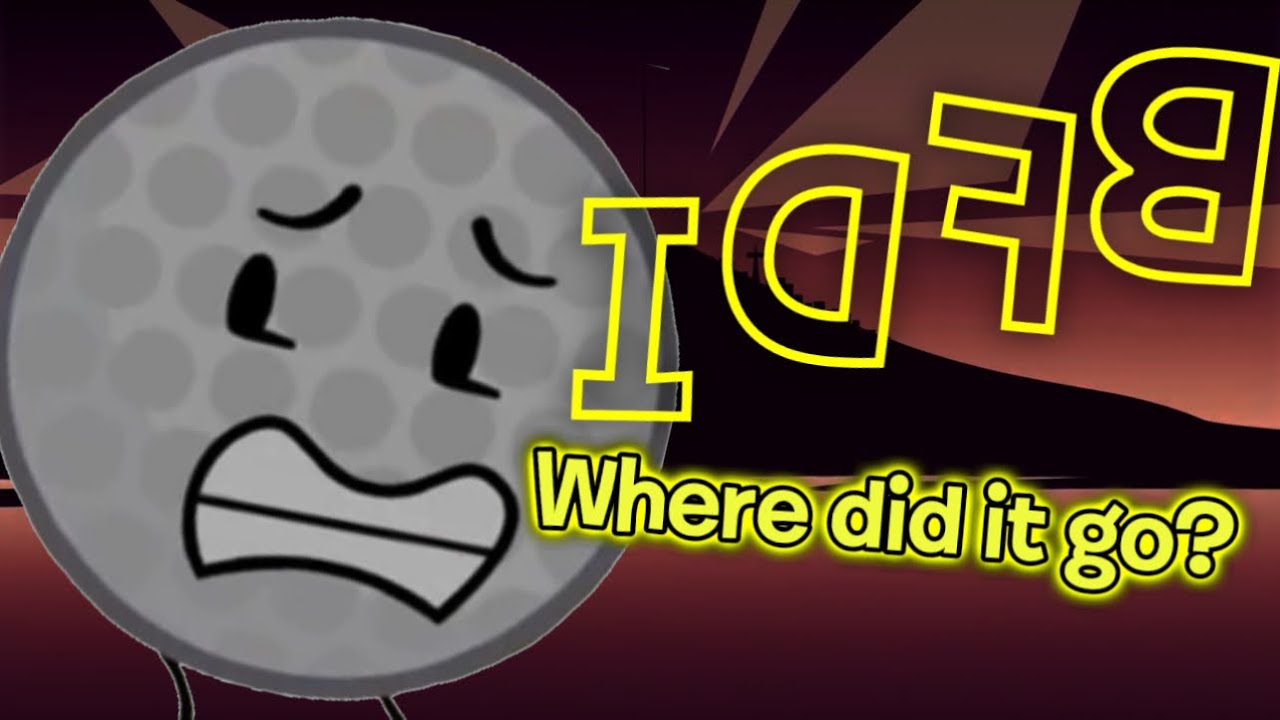 IDFB: Забытый сезон