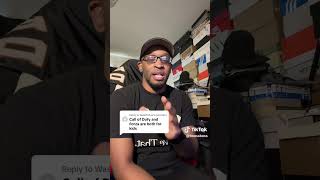 Responding To Forza Horizon 6 Hater 15 