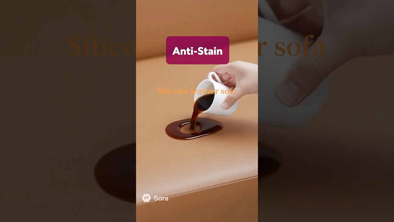 Anti bacterial anti mildew anti stain medical grade food grade marine grade silicone leather