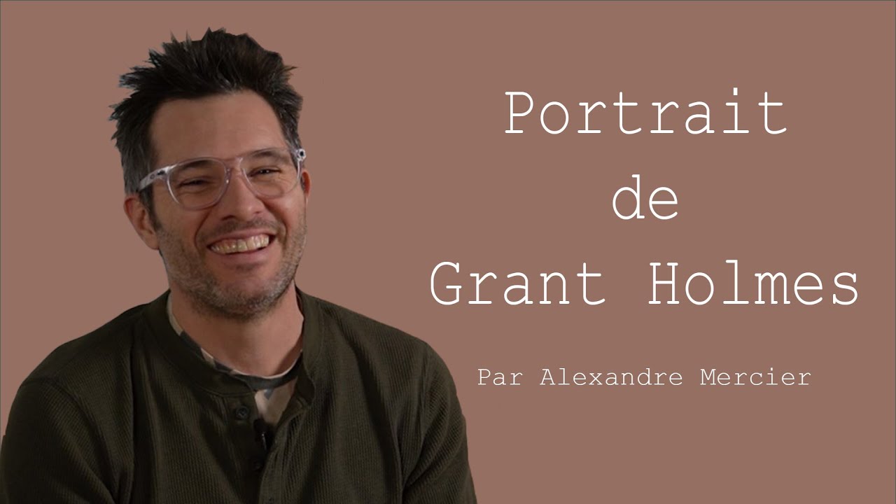 Grant Holmes Stats Grant Holmes Stats