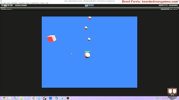 Ultimate Health System 1:  Overview