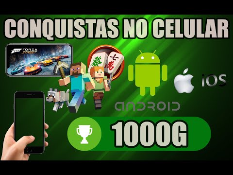 Vídeo: Conquistas Do Xbox Live Chegam Ao Android Com Wordament