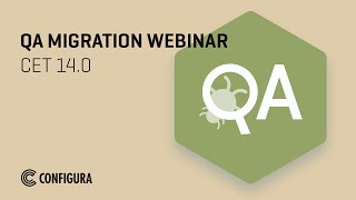 CET 14 0 Migration Webinar