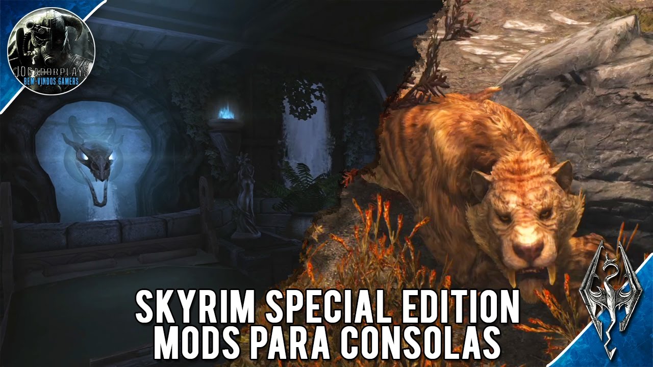 all skyrim mods ps4 all skyrim mods ps4