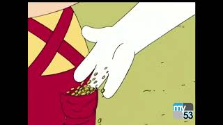 Family Guy Season 3 Episode 12 Cold Open November 15, 2001