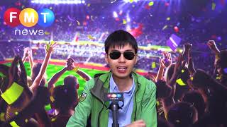 Wei Jun on the World Cup: Predictions