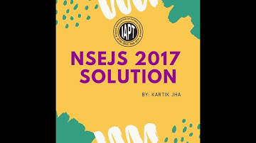 NSEJS  2017 Solution "Laws of Reflection"