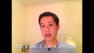 Tự học tiếng Anh - Tap 6  Phat Am Tieng Anh  Have, has, had  back  word, work, world