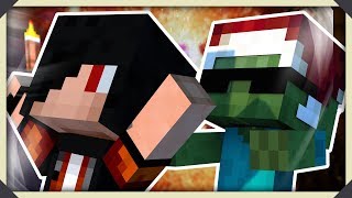 感染全部人~ 全新殭屍模式! | Minecraft 誰是殺手