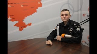Студенти про - Євген Ступченко