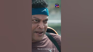 #RamaRaoOnDuty | Telugu Movie | Official Promo | SonyLIV | Streaming on September 15