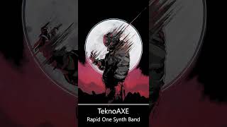 Rapid One Synth Band -  #royaltyfreemusicforcontentcreators