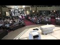 Living Stations of the Cross - Resurrection Youth Ministry - April 18, 2025