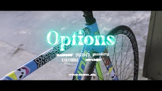 brokenboys - options