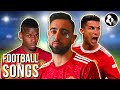  manchester united collapse  man utd football song  