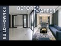 BYO House Tour • Ultimate Luxe Townhouse Makeover by IEO’s Interior Design • Presello BYO 08