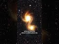 Cosmic Vine Found by JWST! #JWST #Space #Astronomy