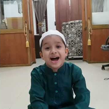 Muhammad Nabina - Muhammad Hadi Assegaf