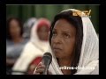  eritrean interview about martyr mikele meles  eritrea tv