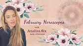February Horoscopes