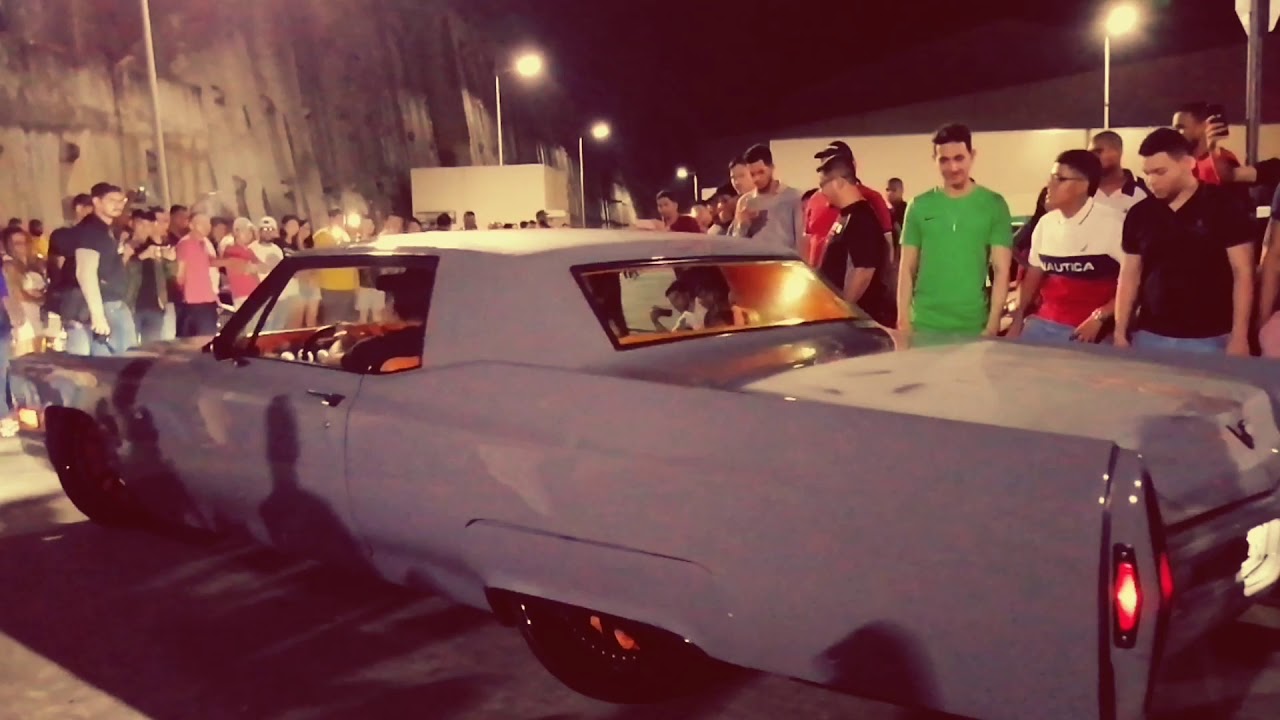 Autos Modificados de Panamá - Rides and Coffe 🇵🇦