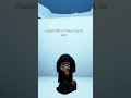 je regarde mon reflet je me bat contre moi même...# fyp #prt #roblox #capcut #faitesmoipercer