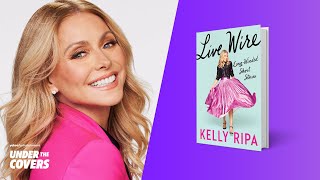 Kelly Ripa gets candid about Regis Philbin, marriage in her first book Net Worth