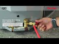 SafeMate™ hoses to the rescue…see how they can increase your handling “superpowers!”