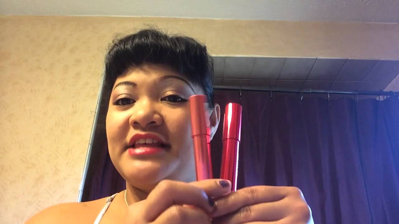 Revlon Colorburst Lacquer Balm Review