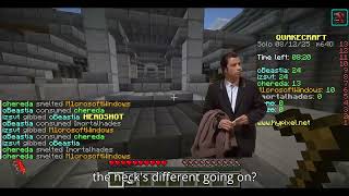 Random ahh Hypixel Games