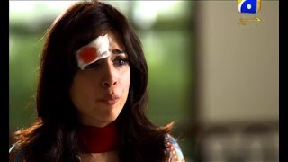 Haasil - Episode 25 - Har Pal Geo drama