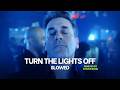 Steven Roho Turn The Lights Off SLOWED