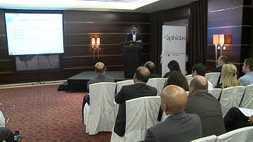 Aphidas (Salesforce.com) May 14, 2012 Event