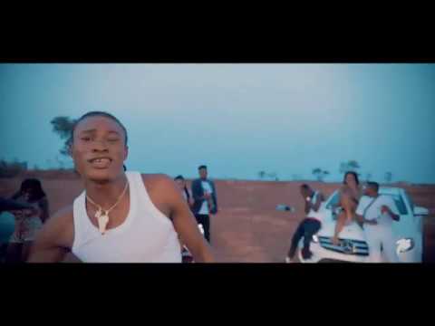 Saddiq Shishi Win Stay Official Video