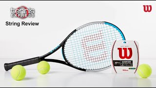 Wilson NXT Soft Tennis String Review | Tennis Express