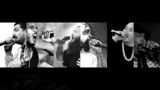 TheDayVee - Moonstruck - Feat Action Bronson, Big Pun, Tech n9ne, Aesop Rock, Fat Joe &amp; DMX