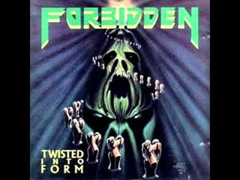 "Spiral Depression" - Forbidden