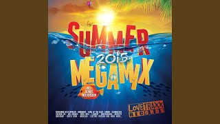 Download Lagu Summer Megamix 2015 (Nonstop Megamix Version)