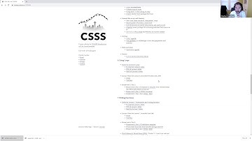 CSSS508 Lab 6 (Autumn 2020)