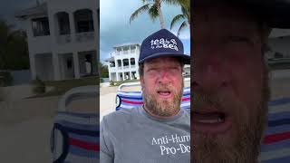 Dave Portnoy Gives His Thoughts On Barstool Spring Break