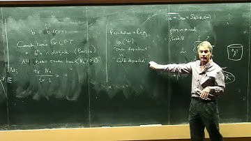 The Firewall Debate, update (Cultural Program) | Joe Polchinski