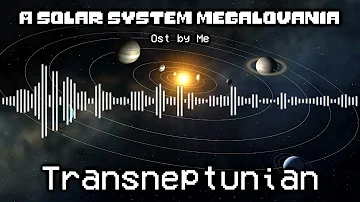 (A Solar System Megalovania) No AU || Transneptunian